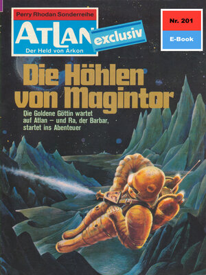 cover image of Atlan 201
